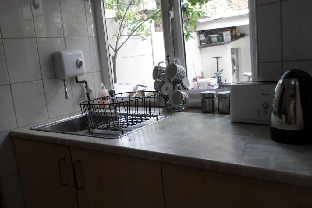 Bubblesbnb, 1 Bedroom Flat London Exterior foto